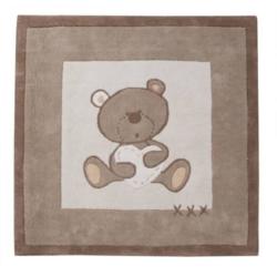 Tapis Ours Bébé Tradition
