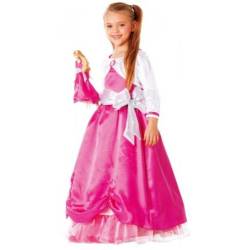 Costume Barbie Doll and Me Rose 3 à 5 ans