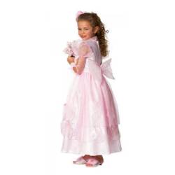 Costume Demoiselle Honneur 3 à 5 ans