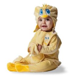 Costume Titi 18-36 mois