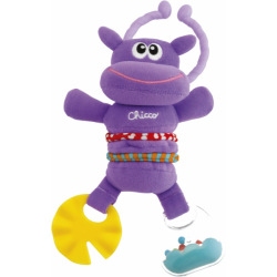 Hippo Multi Activités en Balade