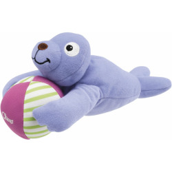 Jouet de Bain Phoque Vibrant Nageur