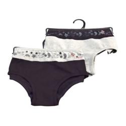 Lot de 2 Shorty Bandana - 6 ans