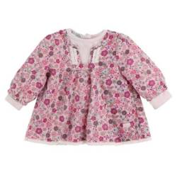 Blouse Indigo Bobo Rose