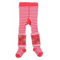 Collants Baroud Sorbet