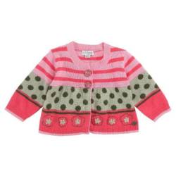 Gilet Baroud Sorbet