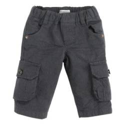 Pantalon Anthracite
