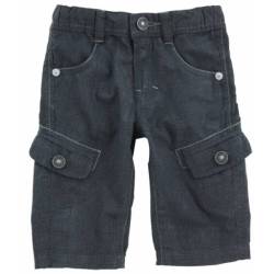 Pantalon Black City