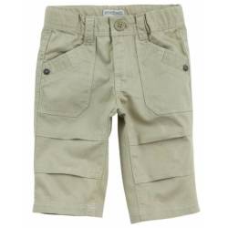 Pantalon Chic Spirit Beige