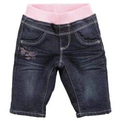 Pantalon Jeans Indigo Bobo
