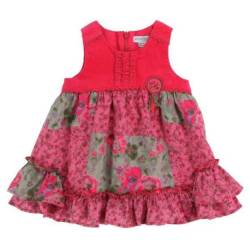 Robe Baroud Sorbet