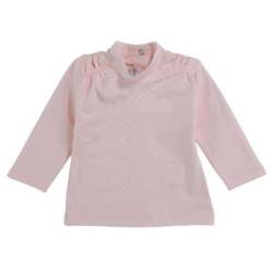 Sous-Pull Indigo Bobo Rose