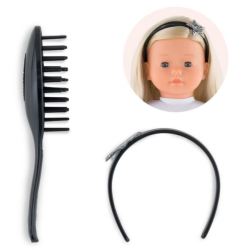 Kit Coiffure Etoile Ma Corolle