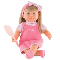 poupee corolle 2 ans