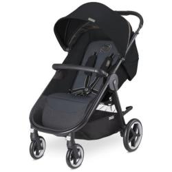 Poussette Agis M-Air 4 Moon Dust Dark Grey
