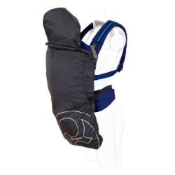Protection Pluie pour Porte-Bébé 2.GO