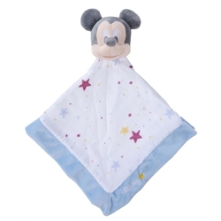 Doudou Lange Mickey