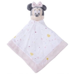 Doudou Lange Minnie