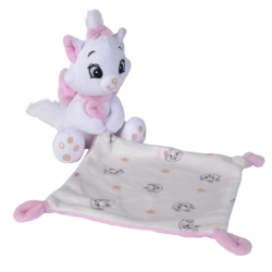 Doudou Marie avec mouchoir