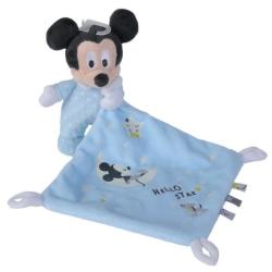 Doudou Mickey Lumineux