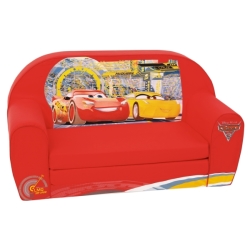 Canapé Convertible Cars