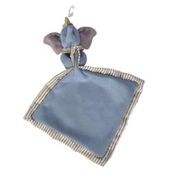 Doudou Dumbo Ragdoll Tricot