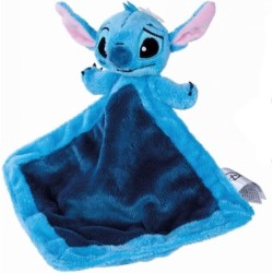 Doudou Plat Stitch