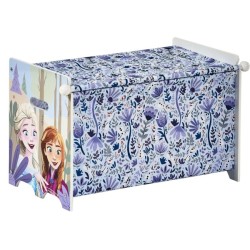 Coffret à Jouets La Reine des Neiges