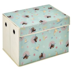 Coffret à Jouets Vaiana