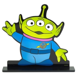 Etagère Murale Alien Toy Story