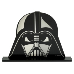 Etagère Murale Dark Vador Star Wars