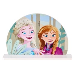 Etagère Murale La Reine des Neiges