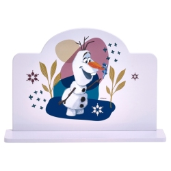 Etagère Murale Olaf La Reine des Neiges