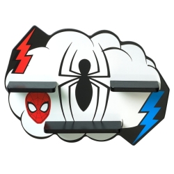 Etagère Murale Spiderman