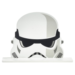 Etagère Murale StormTrooper Star Wars