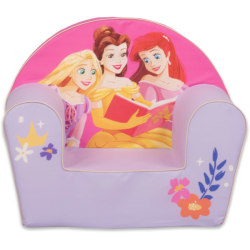 Fauteuil Disney Princesses