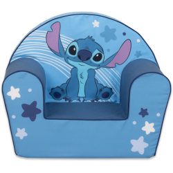 Fauteuil Stitch