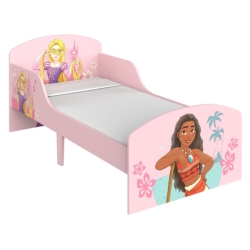 Lit Princesses Disney