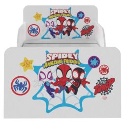 Lit Spidey Marvel