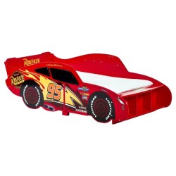 Lit Voiture Cars Lighting McQueen