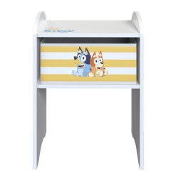 Table de Chevet Bluey