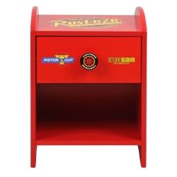 Table de Chevet Cars