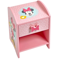 Table de Chevet Minnie