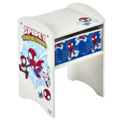 Table de Chevet Spidey Marvel