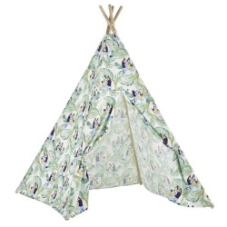 Tipi Premium Bluey
