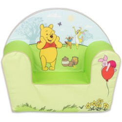 Winnie l'Ourson - Le fauteuil