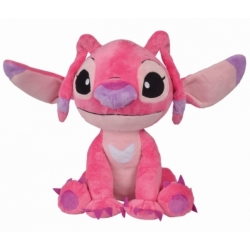 Peluche Angel Géant - 120 cm