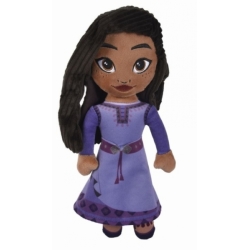 Peluche Asha Wish - 30 cm