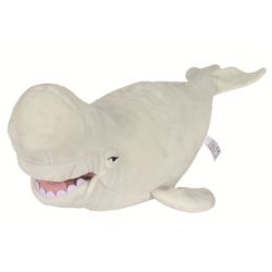 Peluche Bailey Le Monde de Dory - 25 cm