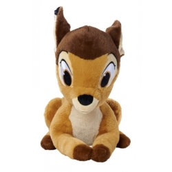 Peluche Bambi - 40 cm
